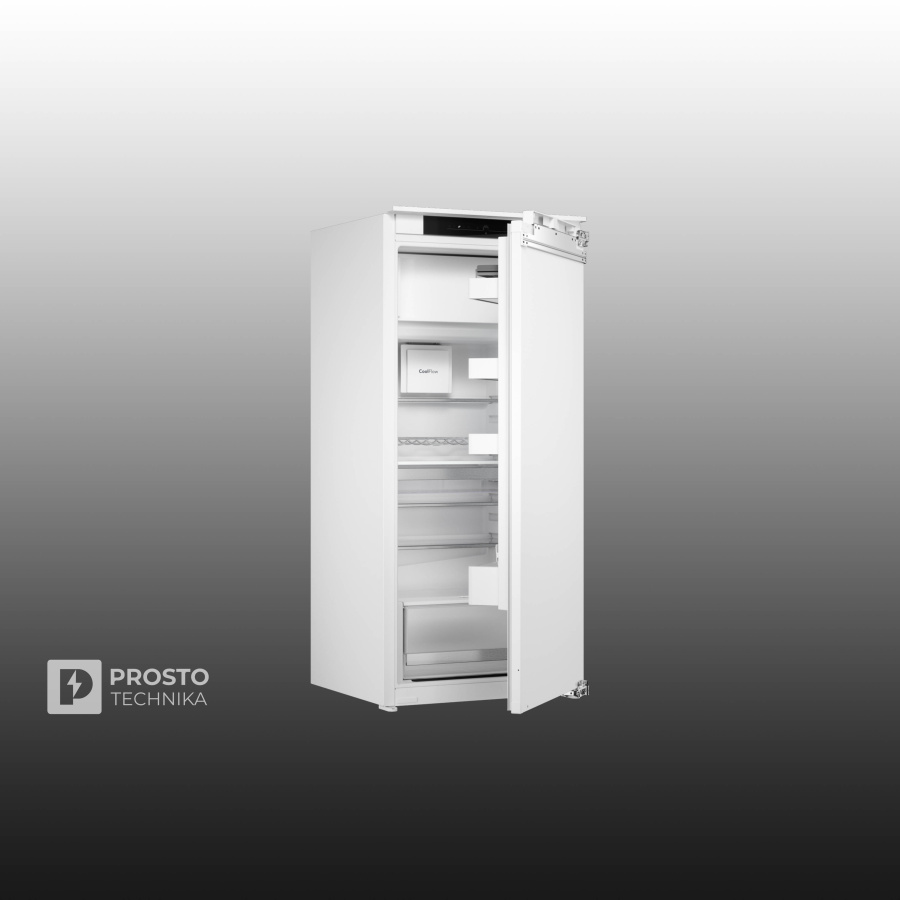 Холодильник Asko RFB31231EI